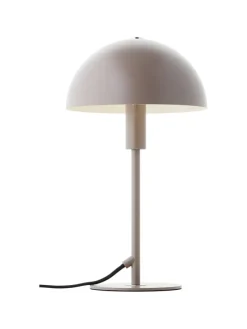Tischlampe Lasse in Grau