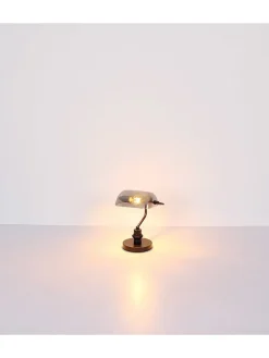 Tischleuchte
