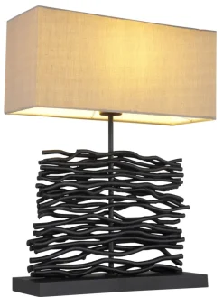 Tischleuchte 