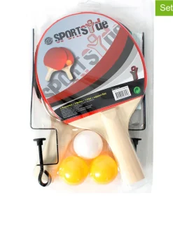 Tischtennisset mit Netz - ab 6 Jahren