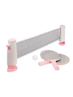 Tischtennis-Set "Play On Tafel" - ab 6 Jahren