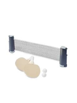 Tischtennis-Set "Play On Tafel" - ab 6 Jahren