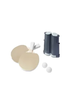 Tischtennis-Set "Play On Tafel" - ab 6 Jahren