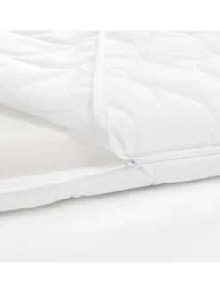 tiSsi® Matratze Standard 120x60 cm für Kinderbetten (z.B.HAJO) Zöllner