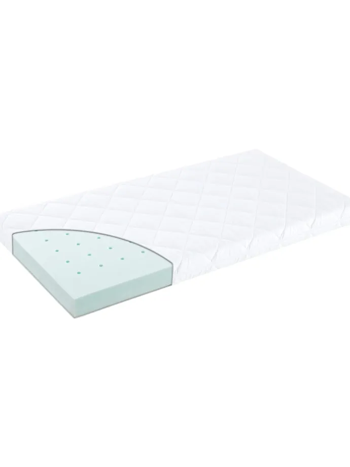tiSsi® Matratze 120x60 cm für Kinderbetten