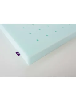tiSsi® Matratze 120x60 cm für Kinderbetten