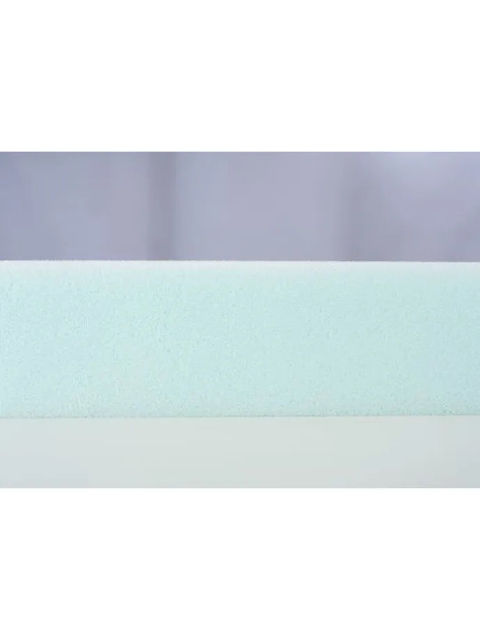 tiSsi® Matratze 120x60 cm für Kinderbetten