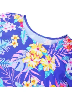2tlg. Badeoutfit