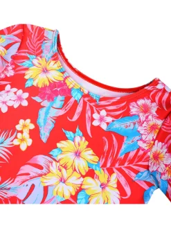2tlg. Badeoutfit
