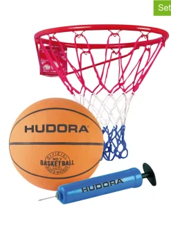 3tlg. Basketball-Set