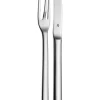 2tlg. Edelstahl-Pellkartoffelbesteck-Set ''Nuova 233''