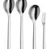 4tlg. Edelstahl-Servierbesteck-Set ''Nuova 233''