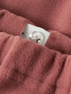 2tlg. Fleece-Outfit