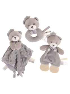 3tlg. Geschenk-Set - ab Geburt