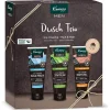 3tlg. Geschenkset "Dusch Trio", 3 Stück, je 75 ml