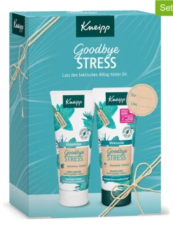 2tlg. Geschenkset "Goodbye Stress", je 200 ml