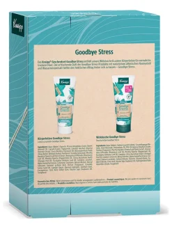 2tlg. Geschenkset "Goodbye Stress", je 200 ml
