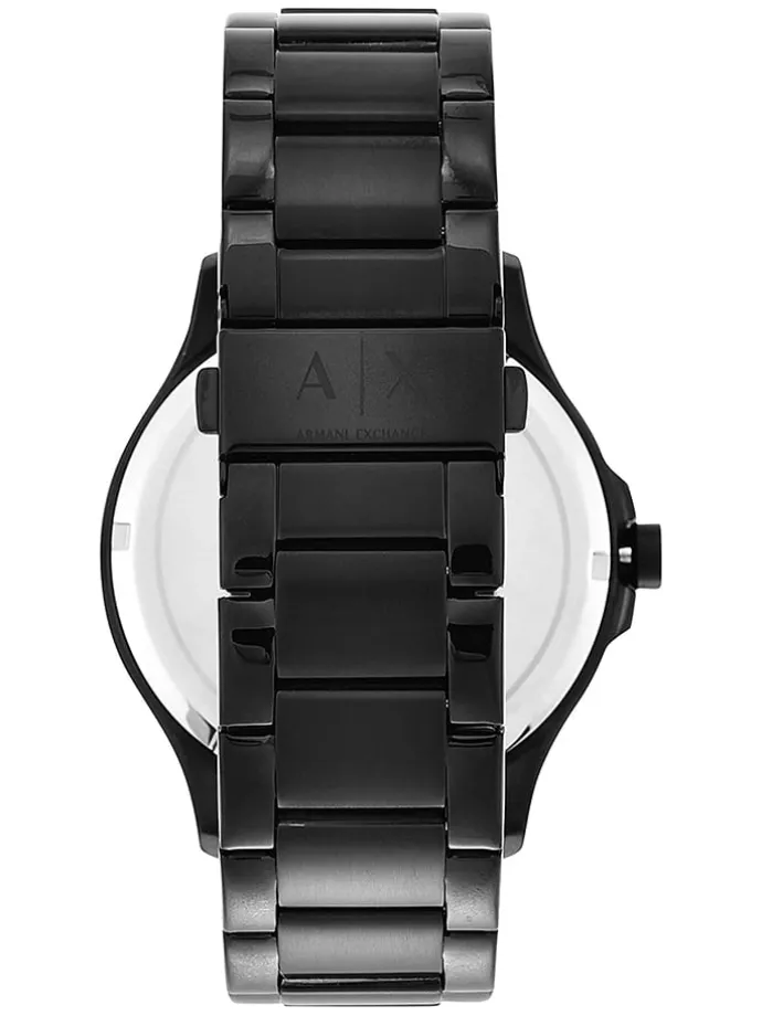 2tlg. Geschenkset "Hampton" in Schwarz