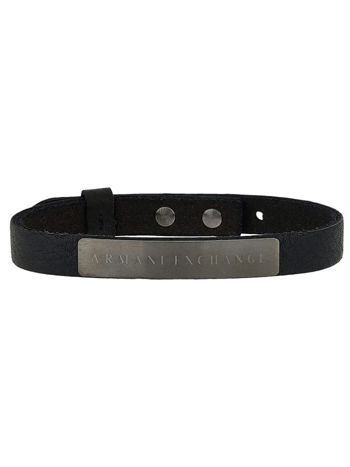 2tlg. Geschenkset "Hampton" in Schwarz