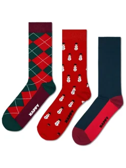 7tlg. Geschenkset in Bunt