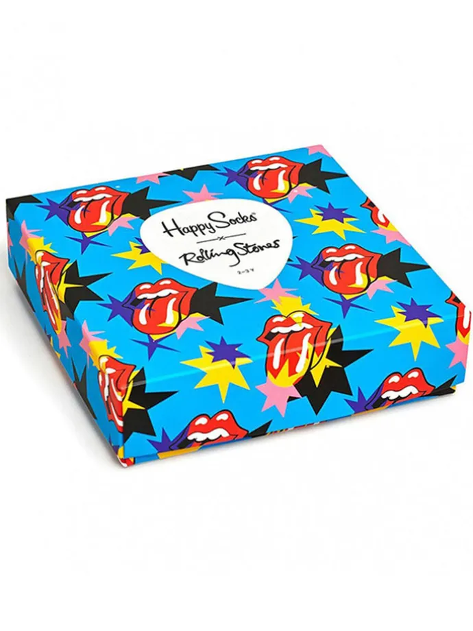 4tlg. Geschenkset in Bunt