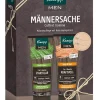 2tlg. Geschenkset "Männersache", je 200 ml