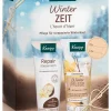 2tlg. Geschenkset "Winterzeit"