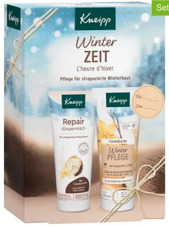 2tlg. Geschenkset "Winterzeit"