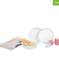 18tlg. Geschirr-Set "tasty" - ab 3 Jahren