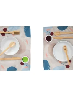 18tlg. Geschirr-Set 