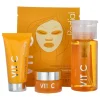 5tlg. Gesichtspflegeset "Vit C Little Luxuries"