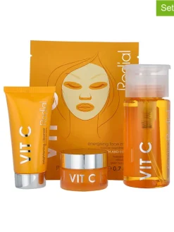 5tlg. Gesichtspflegeset "Vit C Little Luxuries"