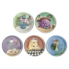 5tlg. Klettie-Set "Monsterfreunde" in Bunt
