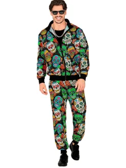 2tlg. Kostüm