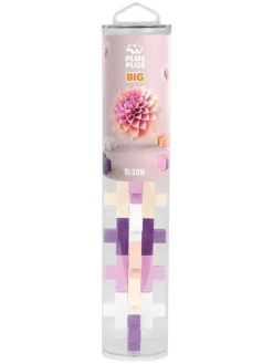 15tlg. Kreativ Bausteine-Set "BIG Bloom" - ab 12 Monaten