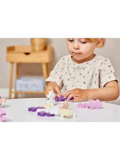 15tlg. Kreativ Bausteine-Set 