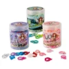 3tlg. Kreativset "TapirElla Elfenprinzessin"-ab 3 Jahre (Überraschungsprodukt)