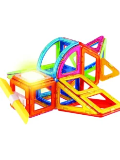 54tlg. Magnetspielset