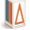 12tlg. Magnetspielset "Isoceles Triangle" - ab 3 Jahren