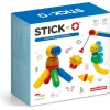 26tlg. Magnetspielset "STICK-O Fishing" - ab 18 Monaten