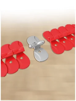 6tlg. Multi-Rennstrecken-Set