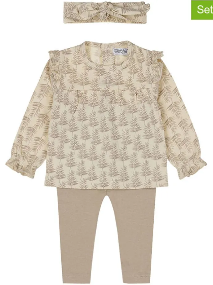 3tlg. Outfit