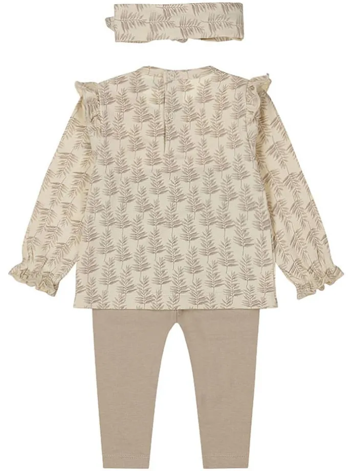 3tlg. Outfit