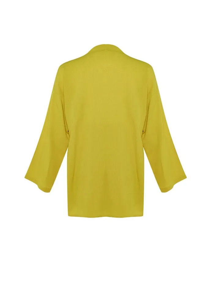 2tlg. Outfit in Limette