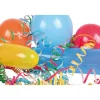 27tlg. Party-Set in Bunt