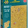 500tlg. Puzzle "Jan van Haasteren Expert" - ab 12 Jahren