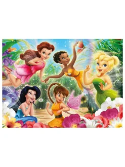 100tlg. Puzzle "Meine Fairies" ab 6 Jahren