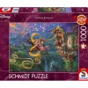 1000tlg. Puzzle "Rapunzel Tangled up in Love" - ab 12 Jahren