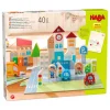 40tlg. Puzzle "Spielwelt" - ab 2 Jahren