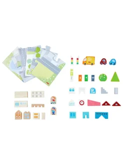 40tlg. Puzzle 